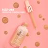 Deborah Milano - Skin Booster Fondotinta in Siero SPF 15, N.4 Medium Beige, Energizzante e Illuminante, con Vitamina C, 30 ml view 2
