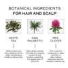 ZENAGEN Densifying Hair Serum for Fine + Thinning Hair | Boosts Hair Density, Strengthens & Nourishes Hair Follicles, Non-Greasy Water-Based Formula, Plant-Based, Vegan, All Hair Types, 1 oz view 2