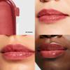 Bobbi Brown Crushed Oil-Infused Gloss | Hydrating, Non-Sticky, Tinted Lip Oil Gloss | High-Impact Shine & Comfortable Feel, 0.20 Fl Oz, Kir Sugar view 2