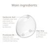 GESKE De-Puffing Eye Serum | For Dark Circles & Swollen Eyes | with Aloe Vera | Hydrating & Moisturizing | Smooths the Eye Area | Vegan | No Animal Testing | Complements GESKE SmartAppGuided Devices view 2