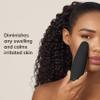 GESKE De-Puffing Eye Serum | For Dark Circles & Swollen Eyes | with Aloe Vera | Hydrating & Moisturizing | Smooths the Eye Area | Vegan | No Animal Testing | Complements GESKE SmartAppGuided Devices view 4
