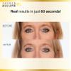 Sudden Allure Instant Face Lift Serum  Erase Under Eye Bags & Wrinkles in 60 Seconds - Firming Face & Eye Serum Cream - Instantly Tighten & Reduce Eye Bags & Crows Feet | Made in USA (10 ml, 3 Pack) view 3