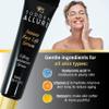 Sudden Allure Instant Face Lift Serum  Erase Under Eye Bags & Wrinkles in 60 Seconds - Firming Face & Eye Serum Cream - Instantly Tighten & Reduce Eye Bags & Crows Feet | Made in USA (10 ml, 3 Pack) view 4