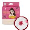 Disney Princess Beauty & The Beast Belle Reusable Makeup Remover Pads (3-Pack) - Mad Beauty - Novelty Beauty, Cosmetic, and Skincare Gifts for Women, Adults, and Kids view 3
