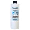 Hydrodermabrasion Solution PEPTIDERMIS, Peptide Complex, Oxy-Facial Serum, Hydro Facial Solution for Hydrodermabrasion Machine, Matrixyl 3000 Hydro Serum, 16 oz, Natuderma view 1