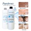 Hydrodermabrasion Solution PEPTIDERMIS, Peptide Complex, Oxy-Facial Serum, Hydro Facial Solution for Hydrodermabrasion Machine, Matrixyl 3000 Hydro Serum, 16 oz, Natuderma view 2