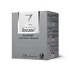 Zocular ZocuWipe Eyelid Cleansing Wipes with Natural Okra Complex  Gentle Daily Eyelid Cleanser & Moisturizing Pads  Makeup Remover & Eye Hygiene Wipes  15 Count view 1