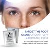 Zocular ZocuWipe Eyelid Cleansing Wipes with Natural Okra Complex  Gentle Daily Eyelid Cleanser & Moisturizing Pads  Makeup Remover & Eye Hygiene Wipes  15 Count view 2