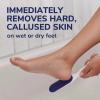 Dr. Scholl's Hard Skin Remover Nano Glass Foot File - Foot Callus Remover, Durable Foot Scrubber, Dead Skin Remover, Hygienic Pedicure Tool, Long Lasting Foot Buffer, Soft Smooth Feet view 4