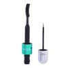 2 in 1 Lasting Dip Liner and Mascara by Romantic Beauty Green - Curl view 1