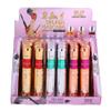 2 in 1 Lasting Dip Liner and Mascara by Romantic Beauty Pink - Length view 3