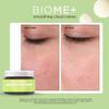 IMAGE Skincare, BIOME+ Smoothing Cloud Crme, Microbiome Friendly Face Cream, Supports Skin Moisture Barrier, 1.7 oz view 3