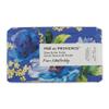 Pre de Provence Wrapped Artisanal Soap Bar, Organic Shea Butter Enriched, Natural French Skincare, Quad Milled for a Rich Smooth Lather, Kiwi & Waterlily, 150 Gram view 1