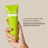 IMAGE Skincare, BIOME+ Cleansing Comfort Balm, Microbiome Friendly Gentle Cleanser, Reduces Moisture Loss, 4 fl oz view 3