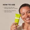 IMAGE Skincare, BIOME+ Cleansing Comfort Balm, Microbiome Friendly Gentle Cleanser, Reduces Moisture Loss, 4 fl oz view 4