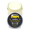 Vanman's Tallow and Honey Balm With No Added Scent - Beef Tallow Face Moisturizer with Grass-Fed/Finished Beef Tallow for Skin, Organic Raw Honey and Beeswax, Cold Pressed Olive Oil - 2 oz view 1