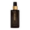 Sebastian Professional Dark Oil Lightweight Hair Oil + Sebastian Shaper Hairspray, 10.6 oz, Hair Care + Styling Bundle view 1