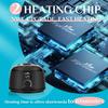 Lifestance L2 Digital Wax Warmer Machine - 500ml/14oz Fast-Heating for Hard Wax Beads, Hair Removal at Home, Professional for Brazilian, Bikini, Face, Body & Eyebrow view 3