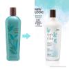 Bain de Terre Moisturizing Shampoo and Conditioner Set | Jasmine | Hydrates & Moisturizes Dry, Damaged Hair | Argan & Monoi Oils | Paraben Free | Color-Safe | 13.5 Fl Oz view 2