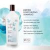 Bain de Terre Moisturizing Shampoo and Conditioner Set | Jasmine | Hydrates & Moisturizes Dry, Damaged Hair | Argan & Monoi Oils | Paraben Free | Color-Safe | 13.5 Fl Oz view 3