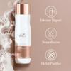 Wella Professionals Fusion Intense Repair Shampoo & Conditioner For Damaged & Anti Hair Breakage + EIMI Thermal Image Heat Protection Hairspray, For Added Smoothness And Shine, Hair Care Bundle view 4