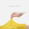 3 Pairs UV Gloves for Nails, Manicures Fingerless Glove Anti UV Mittens Protect Hands from LED Lamp Manicure Dryer view 3