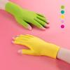 3 Pairs UV Gloves for Nails, Manicures Fingerless Glove Anti UV Mittens Protect Hands from LED Lamp Manicure Dryer view 4