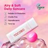 Tone-Up Sun Cream SPF50+ PA++++ by TOCOBO US view 4