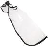 Beavorty Adjustable Hair Washing Apron Hair Funnel for Seniors for Home and Salon Use and Easy Rinsing view 1