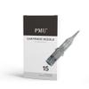 15pcs Universal Tattoo Cartridges Disposable Cartridge Needle (1205F) view 1