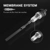 15pcs Universal Tattoo Cartridges Disposable Cartridge Needle (1205F) view 3