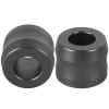 Linkidea 2 Pack Aluminum Alloy Razor Stand, Opening Dia 0.86" (22mm) Men's Shaving Stand for Bathroom Countertops, Compatible with Fusion 5 Power, ProGlide Shield Power (Grey) view 4
