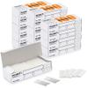 REXBETI 1400PCS Single Edge Razor Blades, Industrial Razor Blades for Scraper, Suitable for Removing Labels, Decals, Stickers and Old Paint view 1