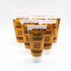 Reshma Beauty Turmeric Scrub | Dual Action Cleanser Face & Body Scrub | Gentle for All Skin Types and Dull Skin| Hydrating and Exfoliating | Enhances Natural Glow |Cruelty Free (Pack of 6) view 1
