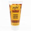 Reshma Beauty Turmeric Scrub | Dual Action Cleanser Face & Body Scrub | Gentle for All Skin Types and Dull Skin| Hydrating and Exfoliating | Enhances Natural Glow |Cruelty Free (Pack of 6) view 2