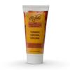 Reshma Beauty Turmeric Scrub | Dual Action Cleanser Face & Body Scrub | Gentle for All Skin Types and Dull Skin| Hydrating and Exfoliating | Enhances Natural Glow |Cruelty Free (Pack of 6) view 3
