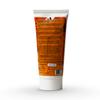 Reshma Beauty Turmeric Scrub | Dual Action Cleanser Face & Body Scrub | Gentle for All Skin Types and Dull Skin| Hydrating and Exfoliating | Enhances Natural Glow |Cruelty Free (Pack of 6) view 4