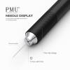 2 in 1 Manual Microblading Pen Semi-permanent Makeup Eyebrow Tattoo Pen view 4