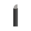 30pcs Disposable F17 Microblading Needles for Semipermanent Makeup Manual Tattoo Eyebrow view 1