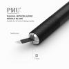 30pcs Disposable F17 Microblading Needles for Semipermanent Makeup Manual Tattoo Eyebrow view 4