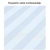 Fitted Sheet for Massage Table, Massage Bed Face Cover, Massage Table Cover, All-inclusive Elastic Band Massage Bed Sheet Cover, Non-slip, Non-running, Protective Cover for Beauty Salon Spa Shop view 3