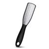 Swissker by Swissklip Foot File Callus Remover for Feet I A Perfect Heel Scraper for Cracked Heels I Luxurious Foot Scraper for Callus Removal and Dead Skin Remover for Feet (1 Pack) view 1