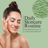 ELEVENSKIN Refresh Antioxidant Facial Cleanser  Gentle Gel Face Wash & Hydrating Cleanser  Daily Hydrating Face Wash & Makeup Cleanser for Women & Men  Seaweed Enriched, Suitable for All Skin Types view 3