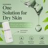 ELEVENSKIN Refresh Antioxidant Facial Cleanser  Gentle Gel Face Wash & Hydrating Cleanser  Daily Hydrating Face Wash & Makeup Cleanser for Women & Men  Seaweed Enriched, Suitable for All Skin Types view 4
