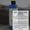 Baxter of California Daily Complete Care Shampoo, 16 Ounces view 4