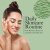 ELEVENSKIN Refresh Antioxidant Facial Cleanser  Gentle Gel Face Wash & Hydrating Cleanser  Daily Hydrating Face Wash & Makeup Cleanser for Women & Men  Ideal for All Skin Types view 3