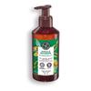 Yves Rocher Bourbon Vanilla Foaming Liquid Hand Soap - 190 ml. / 6.4 fl.oz. view 1