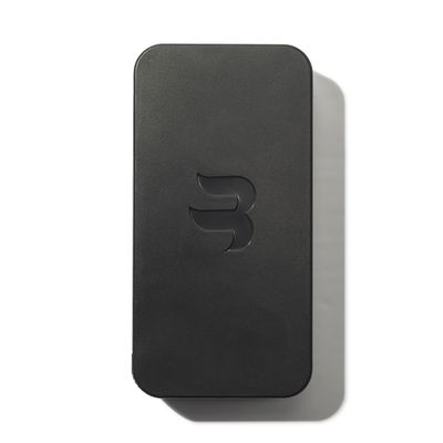 Blade Assembly Case for Brio Beardscape Zero Blade & Body Blade (Compatible with Brio Beardscape V2 & V1 Trimmers)