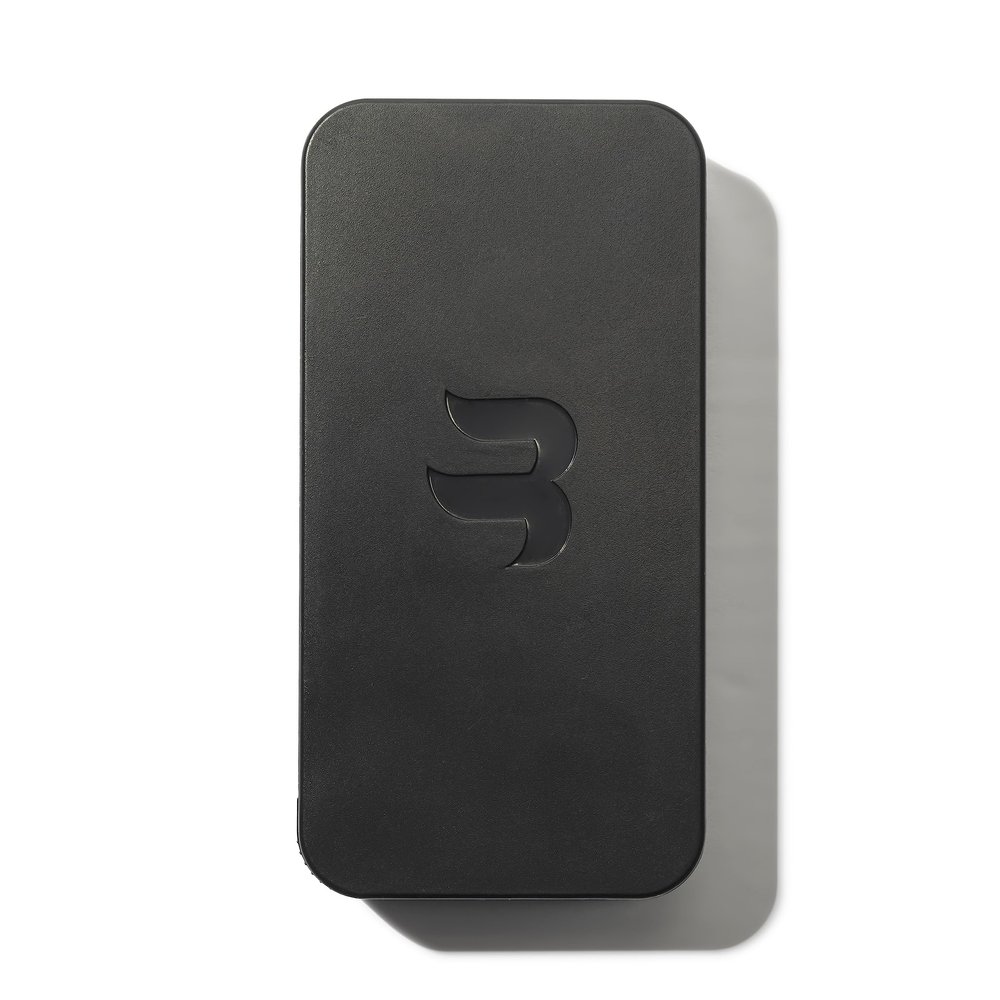 Blade Assembly Case for Brio Beardscape Zero Blade & Body Blade (Compatible with Brio Beardscape V2 & V1 Trimmers)