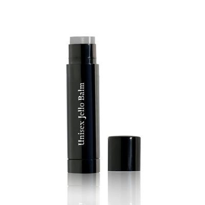 Girlactik Unisex Jello Gloss Balm Clear Hydrating Lip Balm for Natural Shine, Lightweight and Non-Sticky Formula, Perfect for Everyday Moisture and a Glossy Finish, 0.15 oz